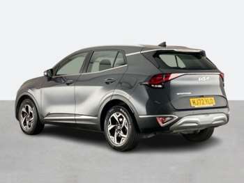 Used Kia Sportage 2022 for sale - 75026540: Photo
