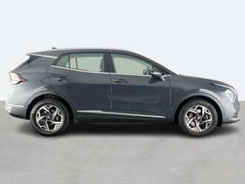 Used Kia Sportage 2022 for sale - 75026540: Photo