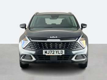 Used Kia Sportage 2022 for sale - 75026540: Photo