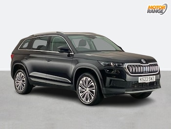 Used Skoda Kodiaq 2023 for sale - 79241495: Photo