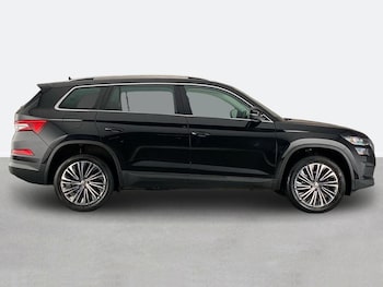 Used Skoda Kodiaq 2023 for sale - 79241495: Photo