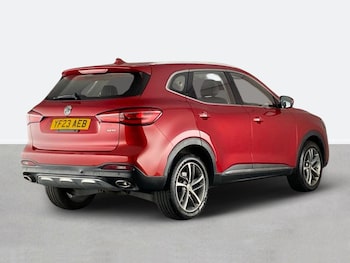 Used MG MG HS 2023 for sale - 78512600: Photo