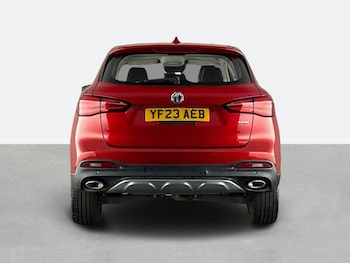 Used MG MG HS 2023 for sale - 78512600: Photo
