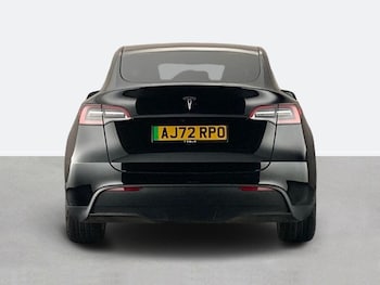 Used Tesla Model Y 2022 for sale - 79217567: Photo