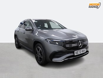 Used Mercedes-Benz EQA 2024 for sale - 78871713: Photo