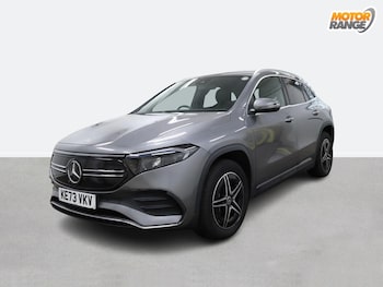 Used Mercedes-Benz EQA 2024 for sale - 78871713: Photo