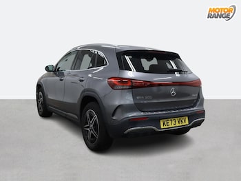 Used Mercedes-Benz EQA 2024 for sale - 78871713: Photo