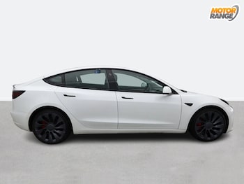 Used Tesla Model 3 2021 for sale - 76515833: Photo