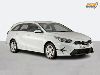 Used Kia Ceed 2022 for sale - 79217537: Photo