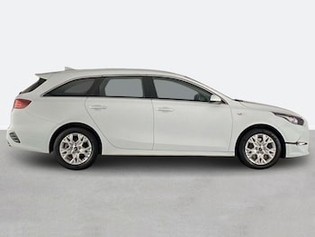 Used Kia Ceed 2022 for sale - 79217537: Photo
