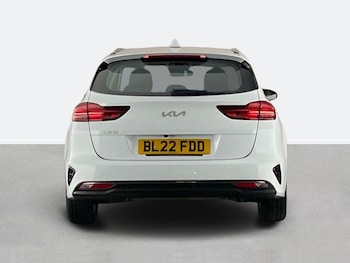 Used Kia Ceed 2022 for sale - 79217537: Photo