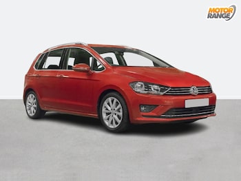 2015 - 1.6 TDI 110 SE 5dr DSG