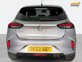 Used Vauxhall Corsa 2022 for sale - 79019302: Photo