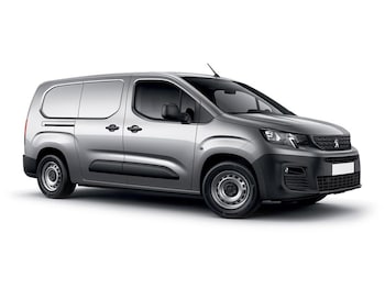 Used Peugeot Partner 2023 for sale - 77842908: Photo