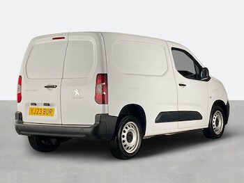 Used Peugeot Partner 2023 for sale - 77842908: Photo