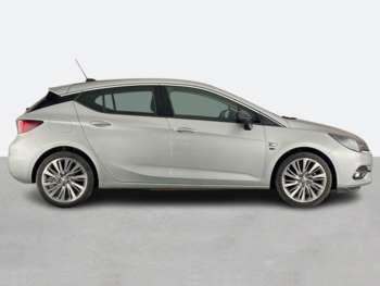 Used Vauxhall Astra 2021 for sale - 74754529: Photo
