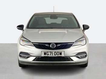 Used Vauxhall Astra 2021 for sale - 74754529: Photo