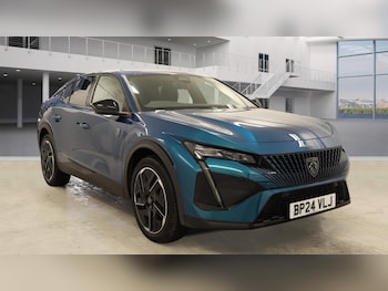 Used Peugeot 408 2024 for sale - 77842850: Photo