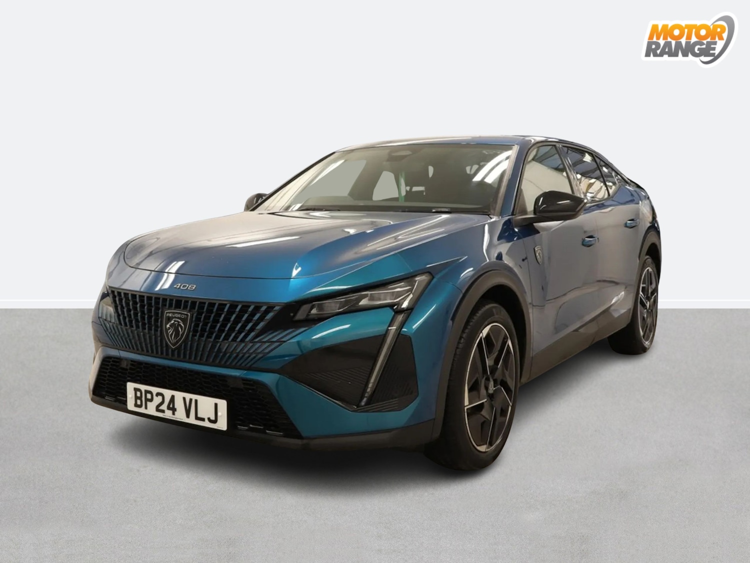 Used Peugeot 408 2024 for sale - 77842850: Photo 2