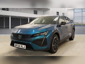 Used Peugeot 408 2024 for sale - 77842850: Photo