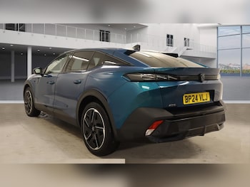 Used Peugeot 408 2024 for sale - 77842850: Photo