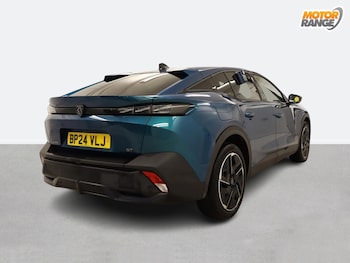 Used Peugeot 408 2024 for sale - 77842850: Photo