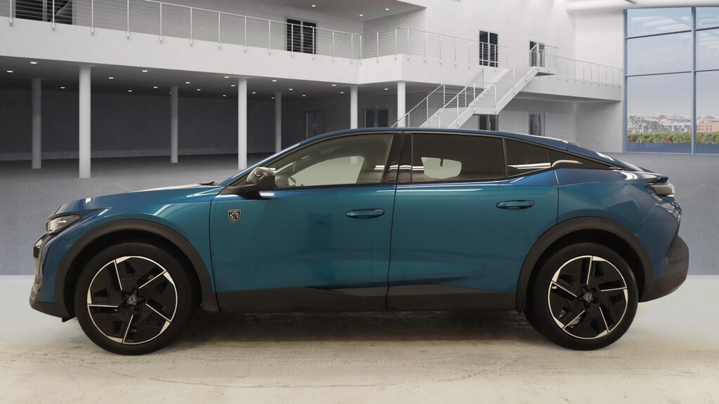 Used Peugeot 408 2024 for sale - 77842850: Photo 6