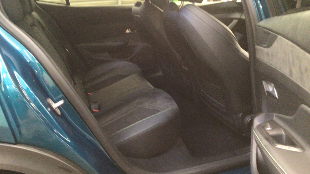 Used Peugeot 408 2024 for sale - 77842850: Photo 7