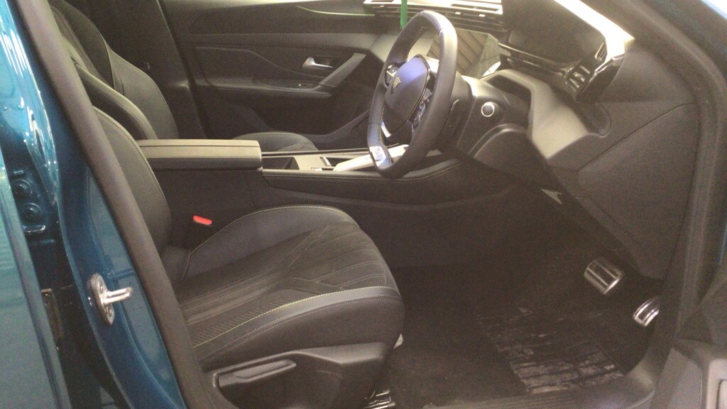 Used Peugeot 408 2024 for sale - 77842850: Photo 8