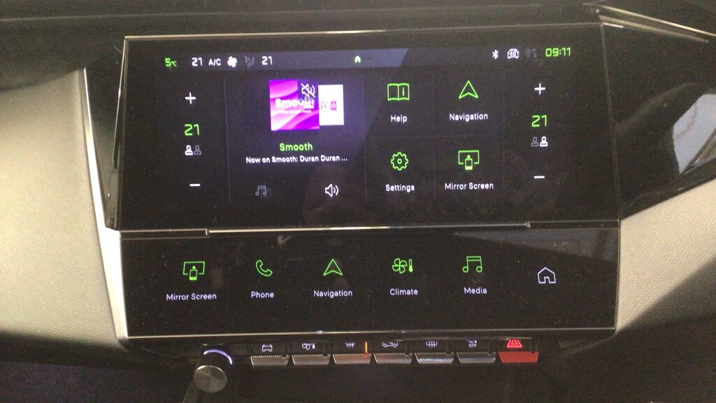 Used Peugeot 408 2024 for sale - 77842850: Photo 9