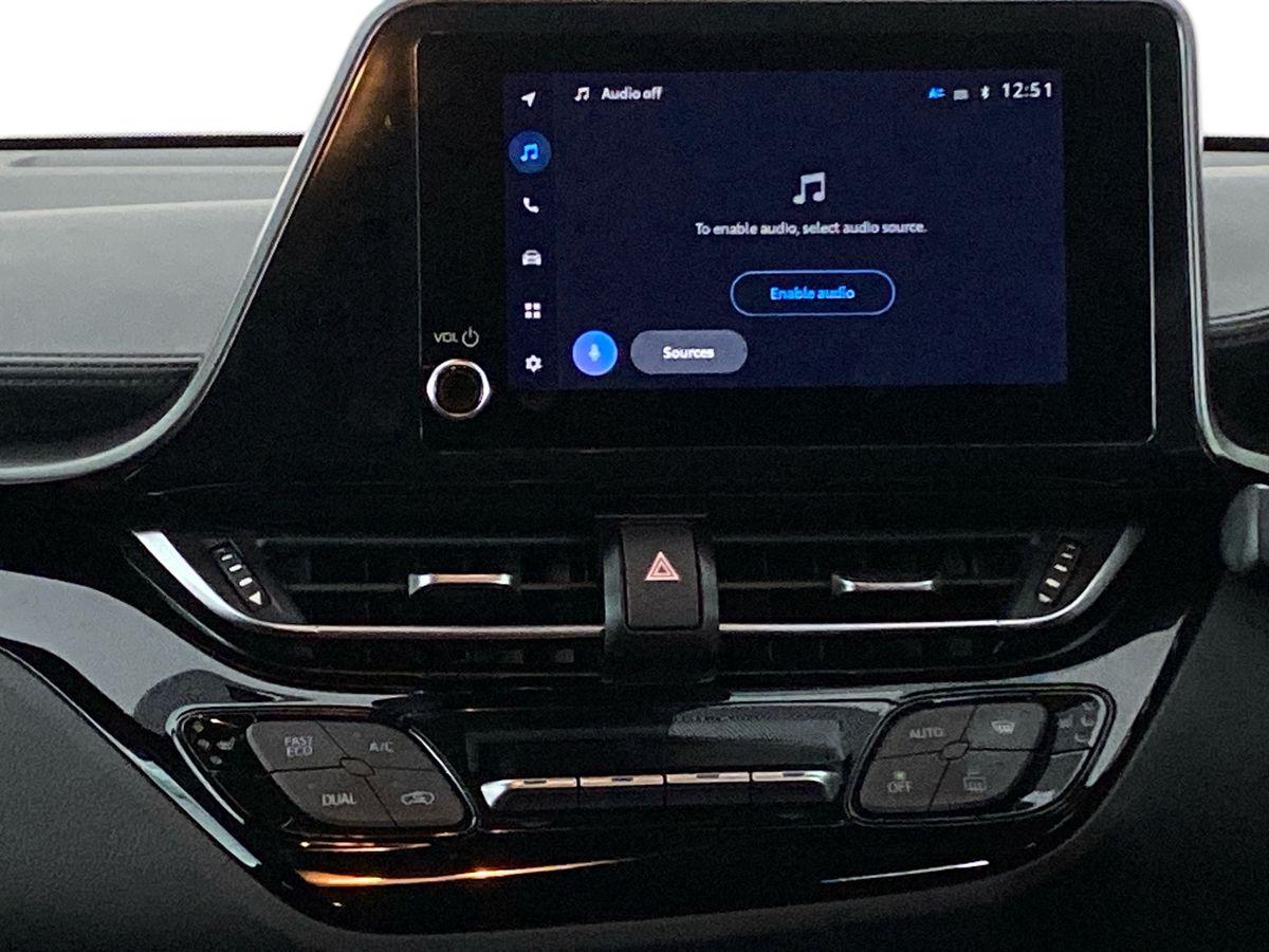 Used Toyota C-HR 2022 for sale - 76316241: Photo 10