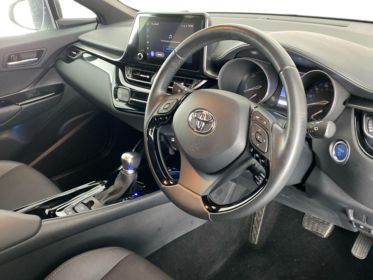 Used Toyota C-HR 2022 for sale - 76316241: Photo 12