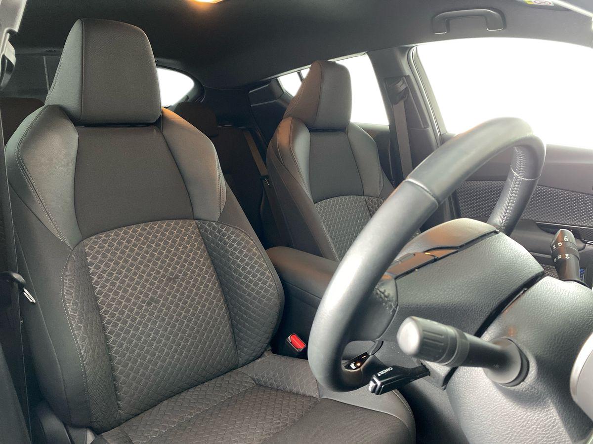 Used Toyota C-HR 2022 for sale - 76316241: Photo 13