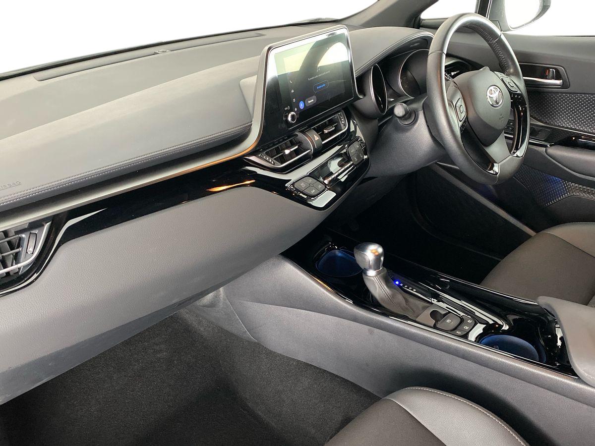 Used Toyota C-HR 2022 for sale - 76316241: Photo 14