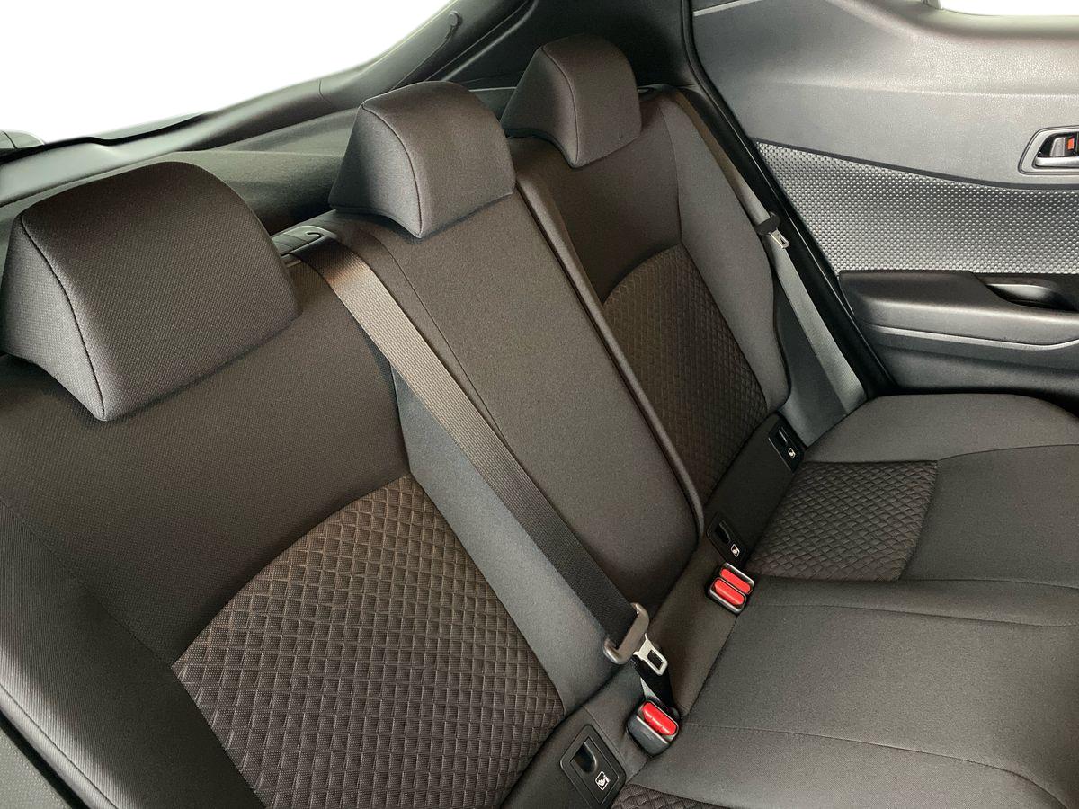 Used Toyota C-HR 2022 for sale - 76316241: Photo 15