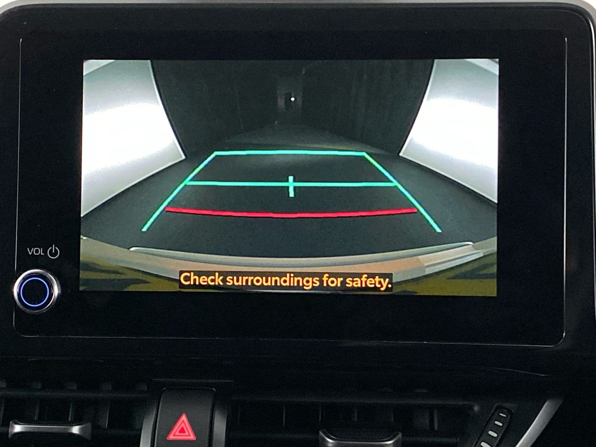 Used Toyota C-HR 2022 for sale - 76316241: Photo 16