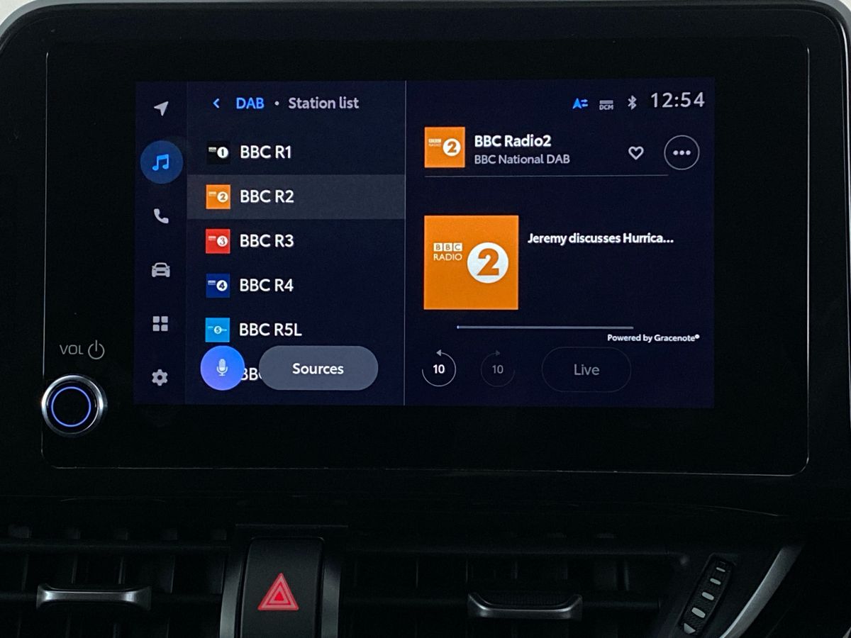 Used Toyota C-HR 2022 for sale - 76316241: Photo 18