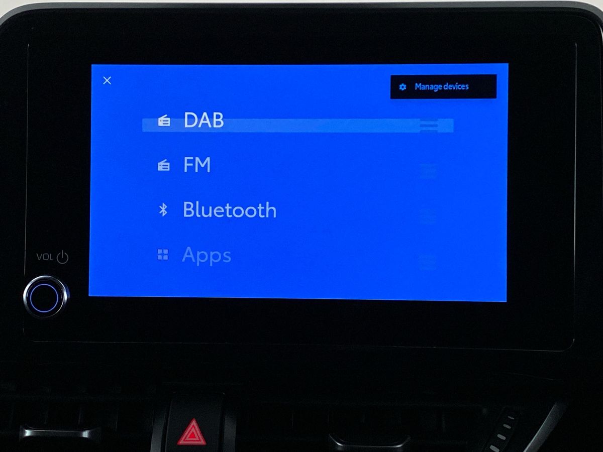 Used Toyota C-HR 2022 for sale - 76316241: Photo 19