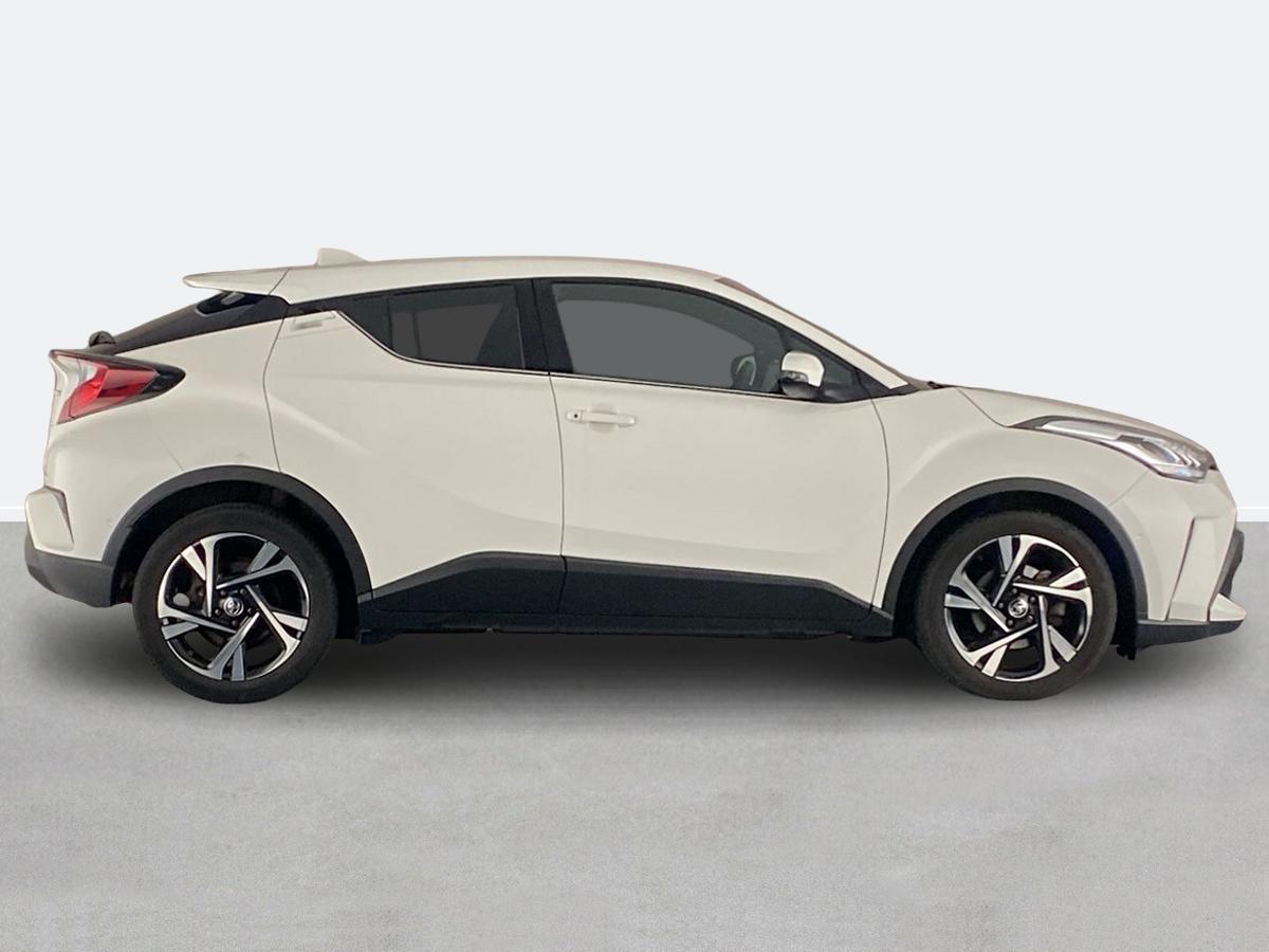 Used Toyota C-HR 2022 for sale - 76316241: Photo 2
