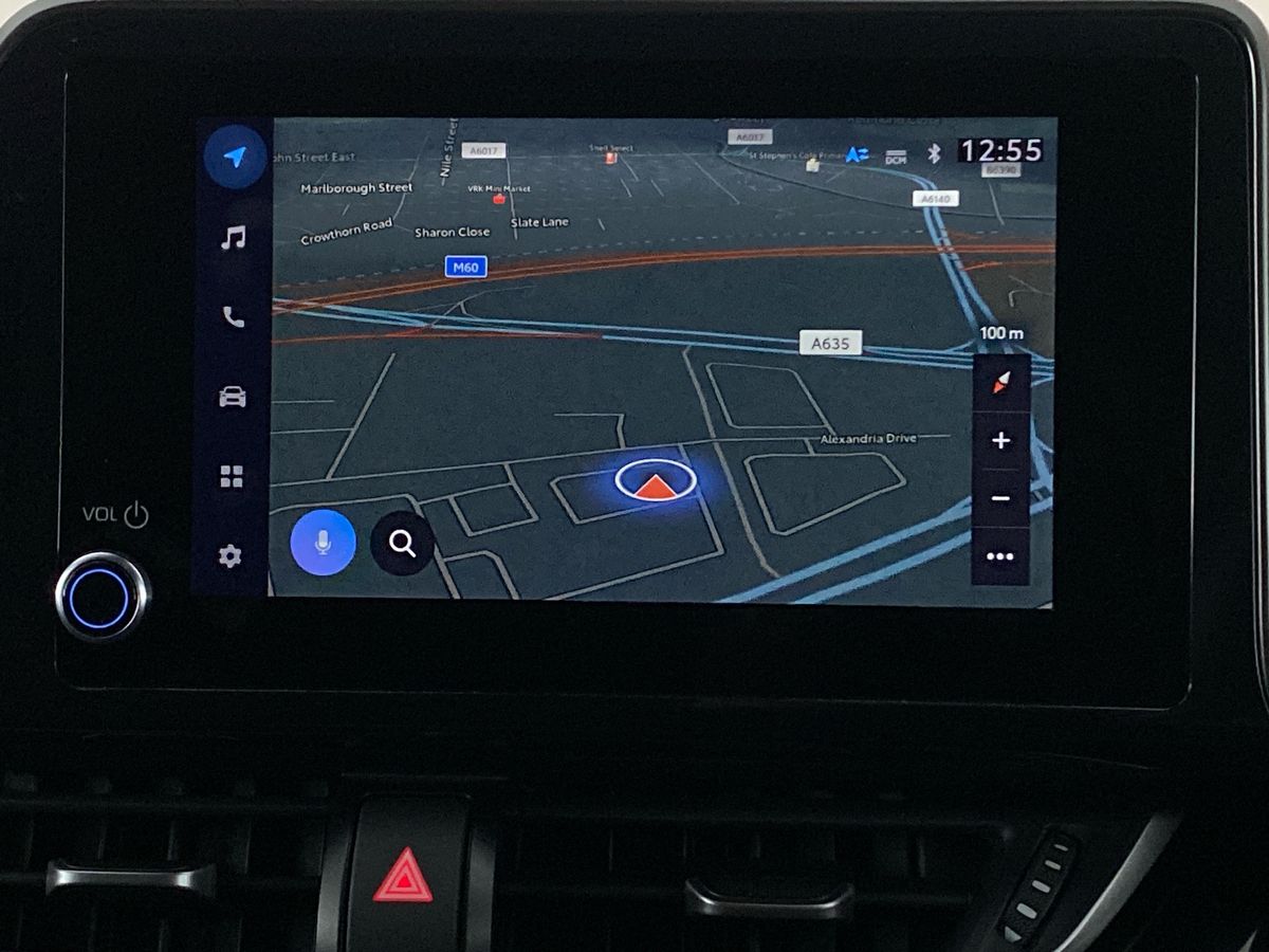 Used Toyota C-HR 2022 for sale - 76316241: Photo 20