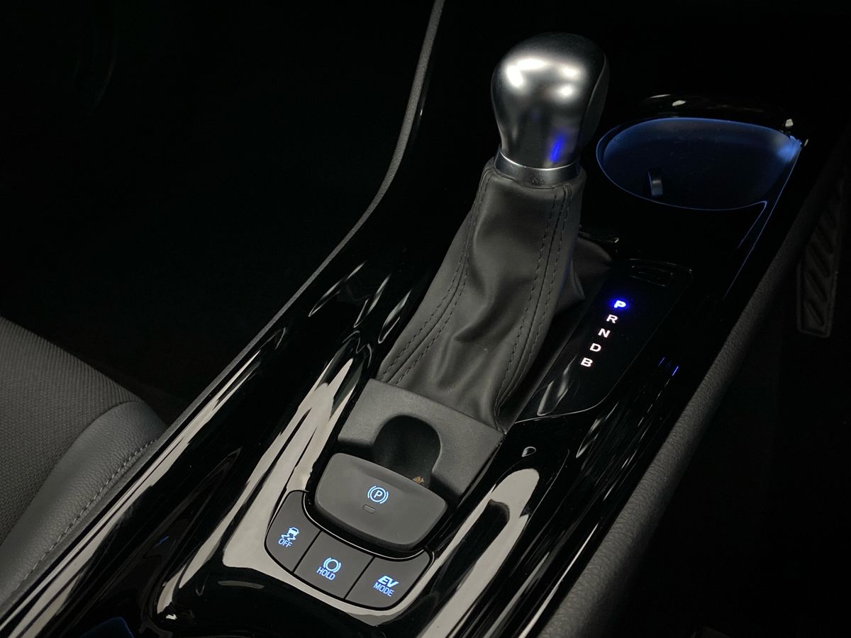 Used Toyota C-HR 2022 for sale - 76316241: Photo 21