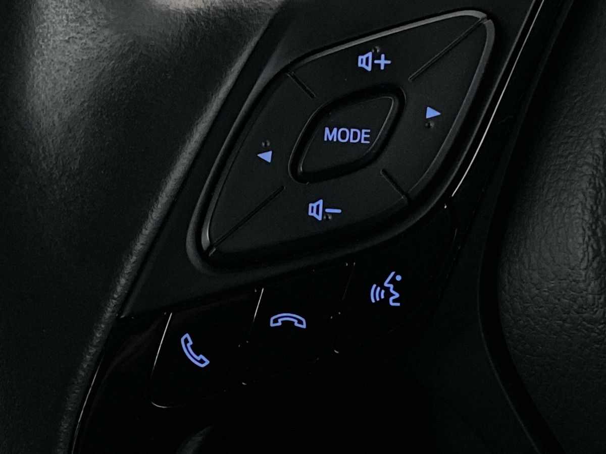 Used Toyota C-HR 2022 for sale - 76316241: Photo 23