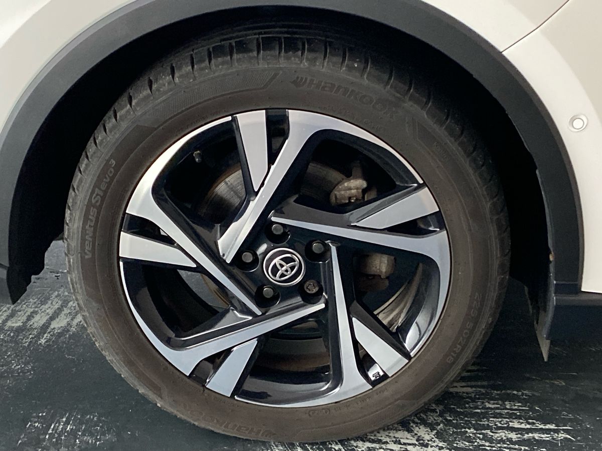 Used Toyota C-HR 2022 for sale - 76316241: Photo 28