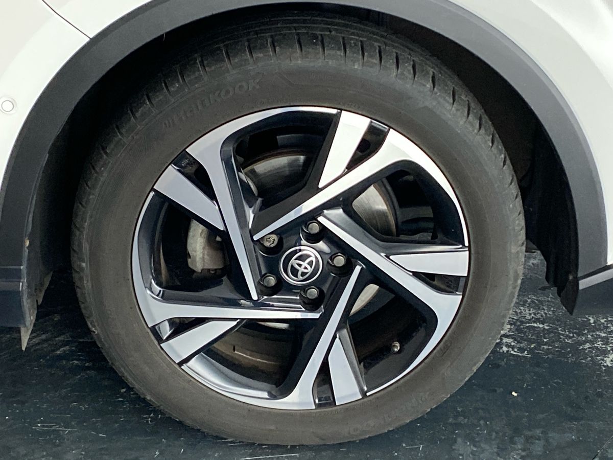 Used Toyota C-HR 2022 for sale - 76316241: Photo 29