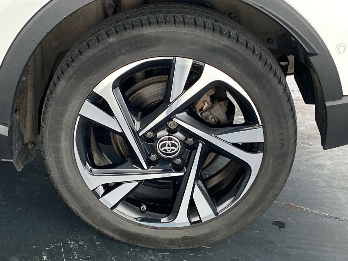 Used Toyota C-HR 2022 for sale - 76316241: Photo 30