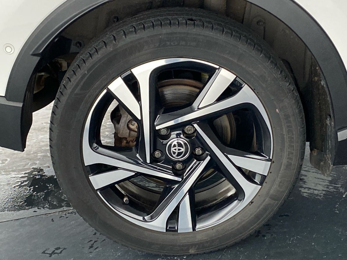 Used Toyota C-HR 2022 for sale - 76316241: Photo 31