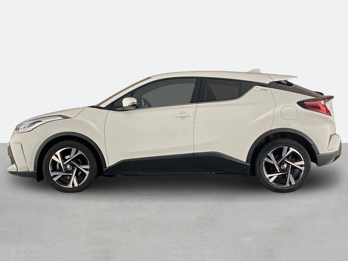 Used Toyota C-HR 2022 for sale - 76316241: Photo 6