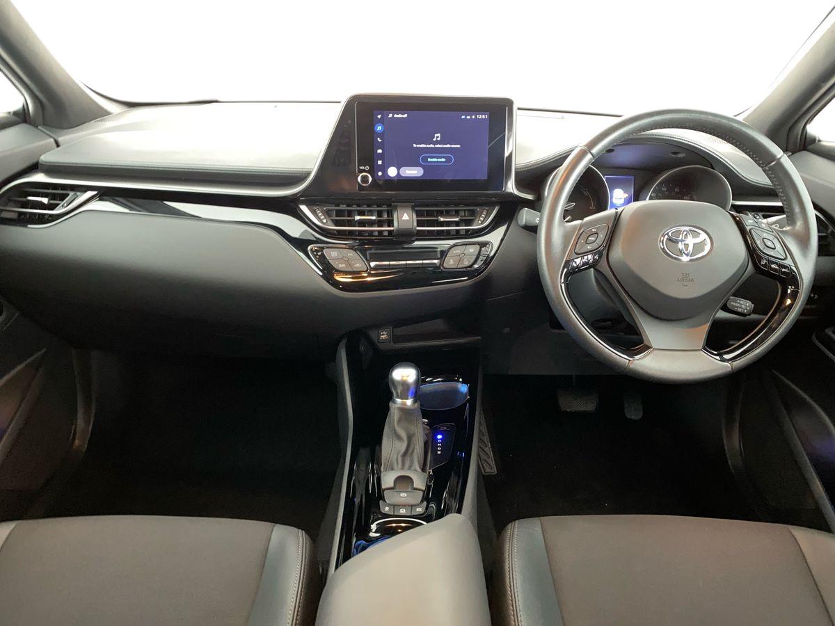 Used Toyota C-HR 2022 for sale - 76316241: Photo 9