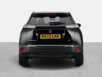 Used Peugeot 2008 2023 for sale - 78052685: Photo