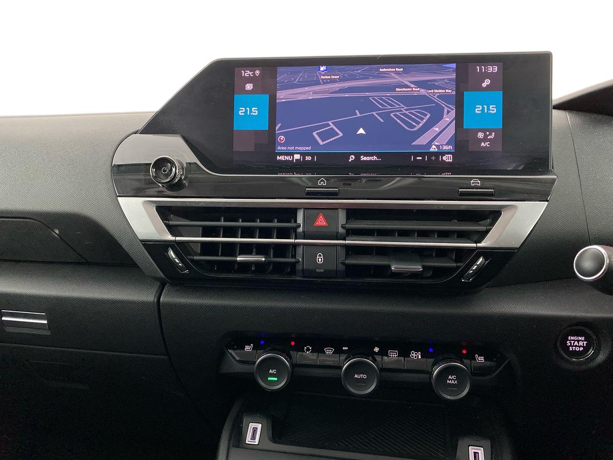 Used Citroen C4 2023 for sale - 78065175: Photo 10